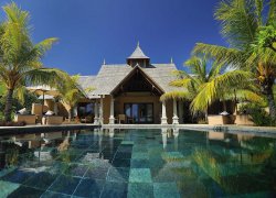 Maradiva Villas Resort & Spa Mauritius